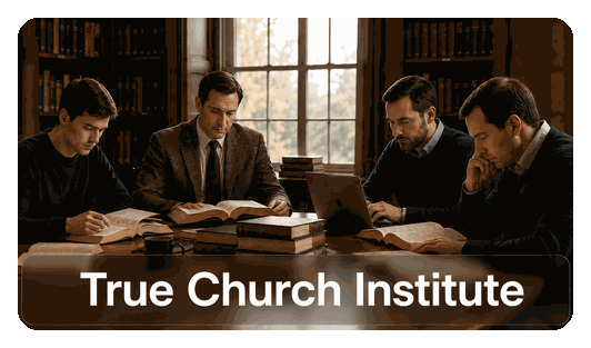True Church Institute