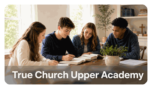 True Church Upper Academy